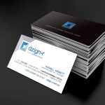 Dzign-R Business Card